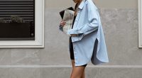 17 Oversized Tops That Are Secretly Super Flattering