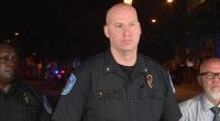 2 killed, 5 wounded in shooting outside Virginia graduation ceremony