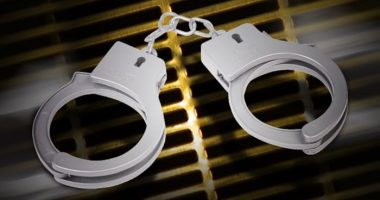3 arrested for illegally dumping 176 pounds of fencing material in San Antonio
