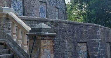 £3 million four-year Sheffield General Cemetery conservation completed