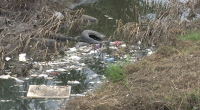 $300 million allocated in U.S. budget to keep sewage from Mexico out of California