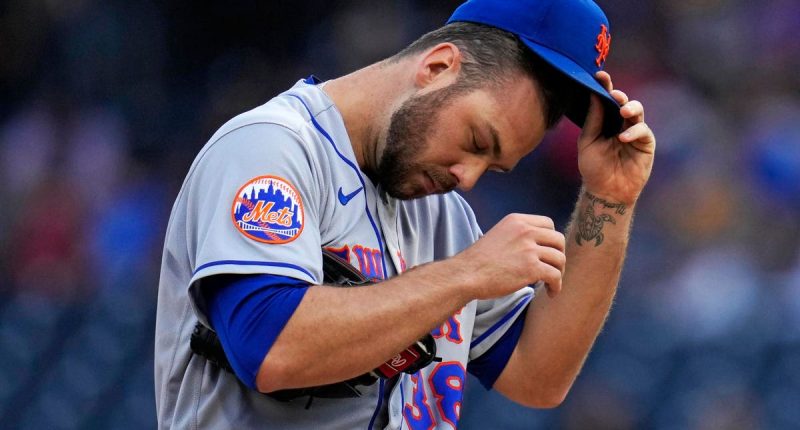$355-Million Mets Searching For Answers