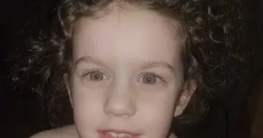 A 4-year-old child was found dead after deputies said she wandered off from a vacation home her family had been renting.