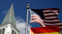 4,000+ Congregations Split from Pro-LGBTQ+ United Methodist Church