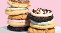 5 Best Cookie Chains In America
