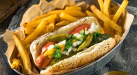 5 Best Hot Dogs In Chicago, According to Chefs