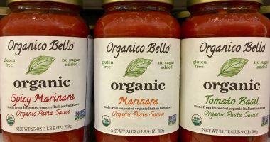 5 Pasta Sauces That Use the Highest Quality Ingredients