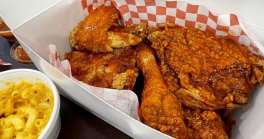 6 Fried Chicken Chains Where Chefs Actually Eat