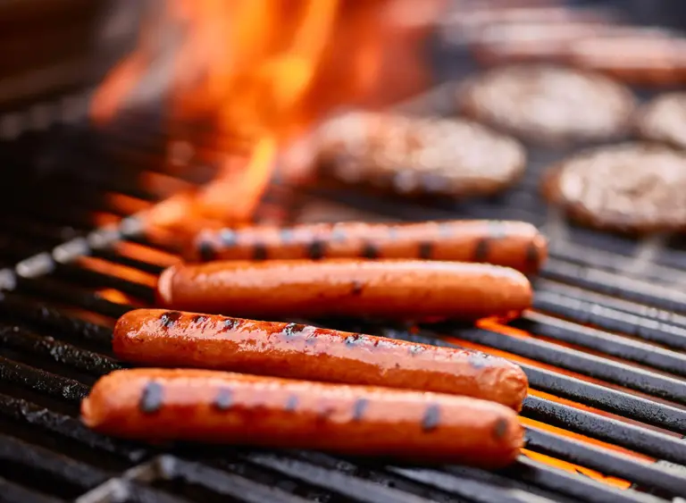 6 Store-Bought Hot Dogs That Don't Use 100% Pure Beef