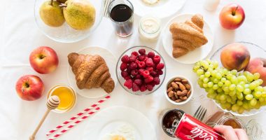 7 'Healthy' Breakfast Orders With More Sugar Than a Can of Coke