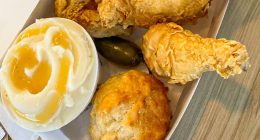 8 Fast-Food Chains That Serve the Best Mashed Potatoes