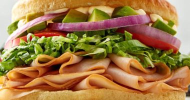 9 Fast-Food Chains That Serve the Best Turkey Sandwiches