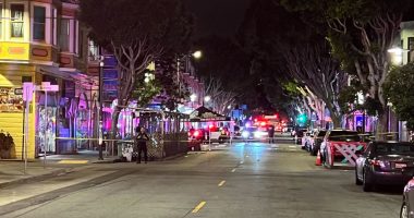 9 hurt in San Francisco Mission District shooting that appears to be targeted, police say
