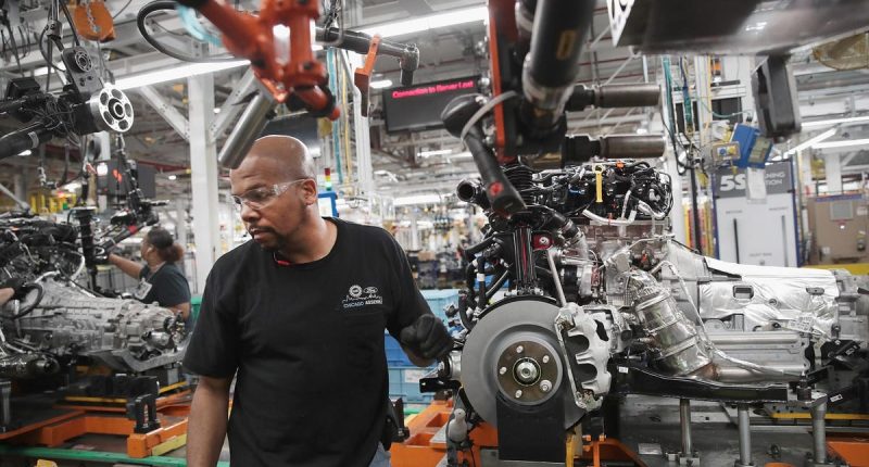 A Chance To Embrace Fair Wages