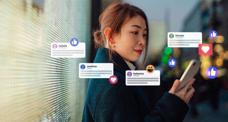 A Social Media Alternative For Vietnam’s Gen Z