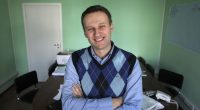 A look at the life of Kremlin opposition leader Alexei Navalny