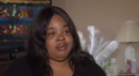A mother of 3 became homeless when her husband abandoned her. A local nonproft helped turn her life around