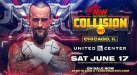 AEW Collision Will Air On TSN+, And Canadian Fans Are Furious