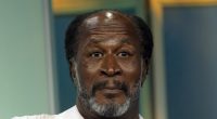 Actor John Amos possible victim of elder abuse; Custer Co., CBI investigating