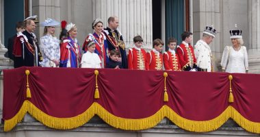 King Charles III Coronation