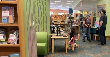 Alachua County parents say they're fearful of book banning implications