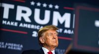 Alleged Transcript Shared with CNN Shows Trump Admitted Having 'Secret' Material