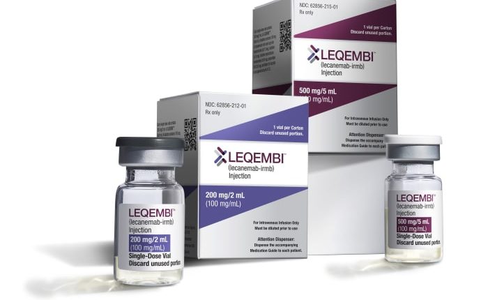 Alzheimer’s drug gets FDA panel’s backing, setting the stage for broader use