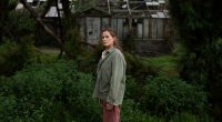 Sigourney Weaver in 'The Lost Flowers of Alice Hart'
