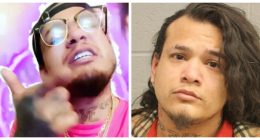 Andrew R. Castillo, aka "Sir Freakalot Fresh" sentenced