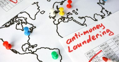 Anti-Money-Laundering Rules — A Tax Authority’s New Best Friend