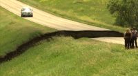 Appeals court upholds dismissal of wrongful death lawsuit in case of road washout
