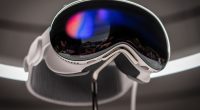 Apple Vision Pro first look: the mixed reality future is (almost) here
