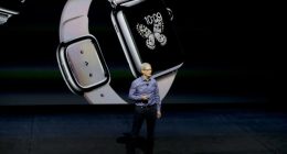 Apple is expected to unveil sleek headset aimed at thrusting the masses into alternate realities