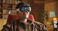 Apple launches its $3,499 virtual reality headset: Apple Vision Pro
