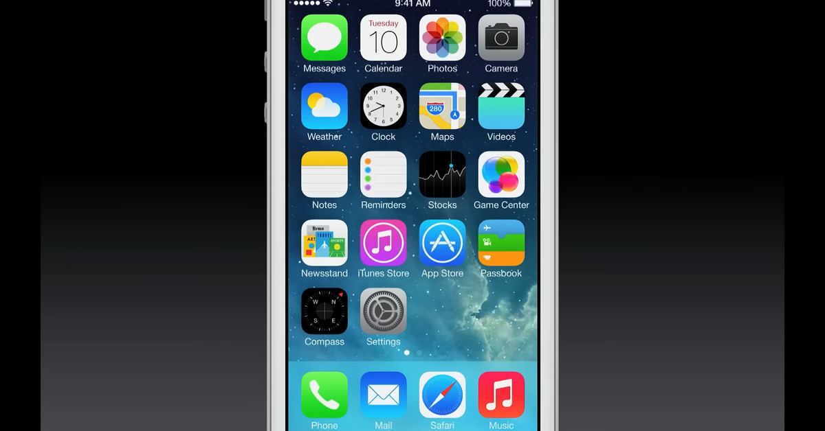 Apple transformed the iPhone 10 years ago with iOS 7 — and we’re still feeling it today