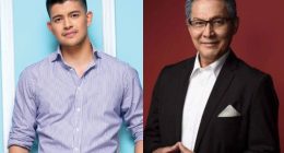 Rayver Cruz And Tirso Cruz Related