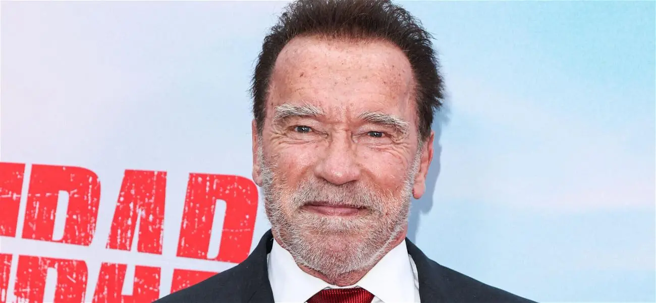 Arnold Schwarzenegger Reveals Whether He’ll Be Open To Starring In A Marvel Movie