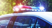 Arrest made on South Dakota man throwing knives at police