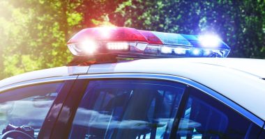 Arrest made on South Dakota man throwing knives at police