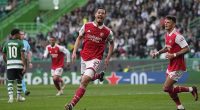 William Saliba has reportedly agreed a new contract with Arsenal lasting until at least 2027
