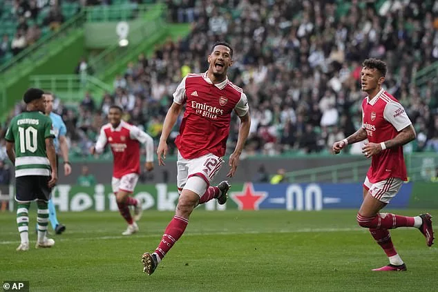 William Saliba has reportedly agreed a new contract with Arsenal lasting until at least 2027