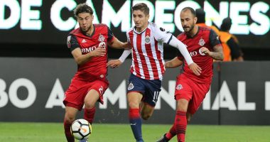 As LAFC And Club Leon Eye 2nd Leg, History Shows Anything Can Happen