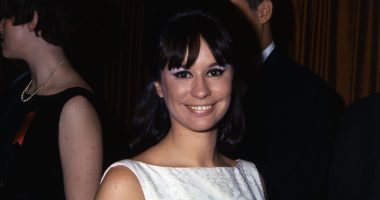 Astrud Gilberto, singer of ‘The Girl from Ipanema,’ dead at 83