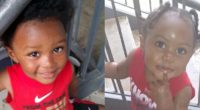 1-year-old Ja’Karter Penn and 2-year-old Ke’Yaunte Penn