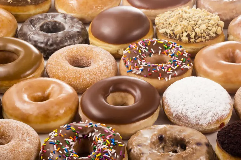 Auntie Ruth’s to give out free doughnuts tomorrow