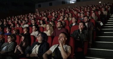 Award-winning Mariupol documentary screened for 1st time in Ukraine