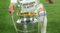 Karim Benzema is leaving Real Madrid after 14 glittering years with the Spanish club