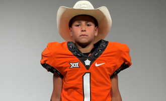 Baby Gronk: Who is Madden San Miguel? – Internewscast Journal
