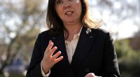Disposable vapes must be banned and others sold in plain packaging to end the ¿Wild West market¿ in e-cigarettes, the Children¿s Commissioner for England (pictured) has said