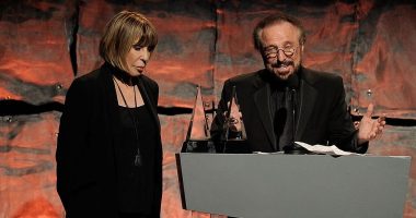 Barry Mann Net Worth | Celebrity Net Worth
